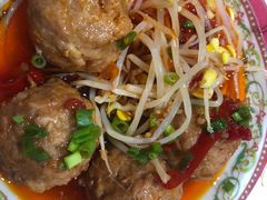 -71号豆汤饭·成都小馆(春熙路百盛店)