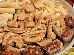 -양평식당·杨平食堂(华贸店)