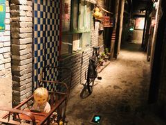 门面-和平菓局(王府井店)