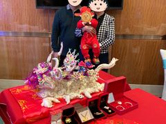 -粤珍轩·家宴·广式茶点(新城广场店)
