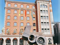 -青岛啤酒博物馆