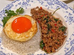 -太食獸泰式茶餐厅(兰州中心首店)