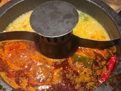 -晓宇重庆火锅(西安荟聚店)