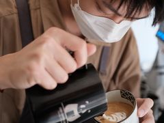 -喜柿咖啡SeeS coffee