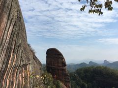 -丹霞山风景名胜区