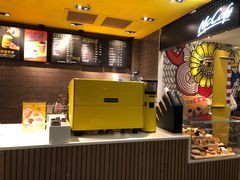 -麦当劳(广州新港东路第二分店)