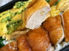 -憶廟街 X 沙角邨(太古城店)