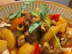 -贯贯吉·清真餐厅(浙江中路店)