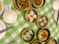 -快乐海鲜城(虎泉街店)