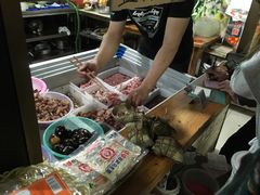 -粥君好殿·道滘肉丸粥(文华路店)