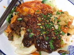 -大嘻咹biangbiang面(历史博物馆店)