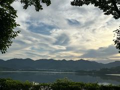 -余姚四明湖开元名都度假酒店·夏威夷西餐厅