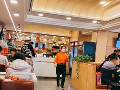 大堂-蝎王府羊蝎子(北大地店)