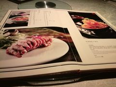 -蔓兰家的四季S0餐厅·融合菜(当代MOMA店)