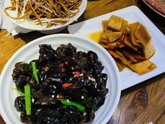 -老佛爷蛙锅•鲜蛙煲(麦凯乐店)