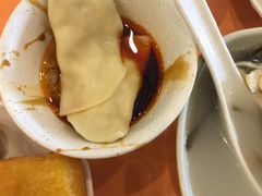 -龙抄手(春熙路总店)