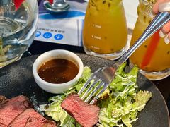 -法兰度航空主题餐厅(台山昌大昌店)