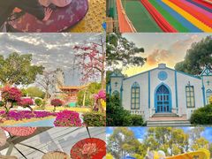-广东花都香草世界旅游度假区