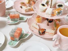 -逸廊大堂吧(三亚海棠湾万丽度假酒店)