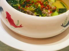 -龙抄手(文殊坊店)