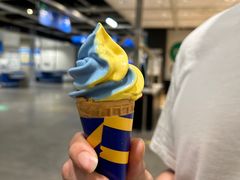 -宜家·瑞典风味餐厅(无锡店)
