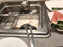 -海底捞火锅(龙湾万达广场店)