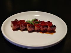 -丽晶轩中餐厅(重庆丽晶酒店)