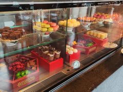 -广州富力君悦大酒店·凯菲厅