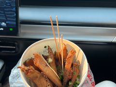 -蒋师傅酥鱼(大关自营店)