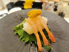 -争鲜回转寿司(浦东三钢里PLUS店)