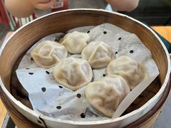 -鸡鸣汤包(红山动物园店)