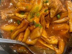 -汤城小厨•粤菜•靓汤(金宝街店)