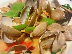 -旺角小渔村(幸福中路店)