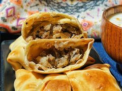 -伊带伊路新疆美食府(呼家楼店)