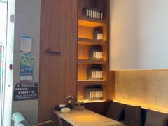 -新紫霞养生·影院足道·SPA(金山区店)