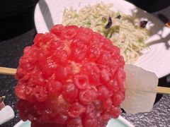 -唐猫庭院·千年陕菜(赛格国际购物中心店)