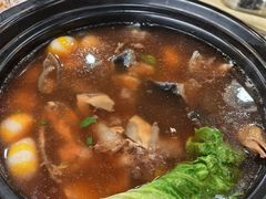 -一煲鸽