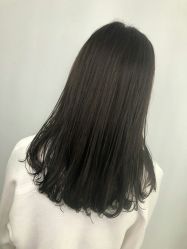 -BTR发型定制潮沙龙店