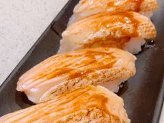 -万岁寿司(万国店)