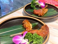 -伝承·和牛寿喜烧·放题(东营银座购物中心店)