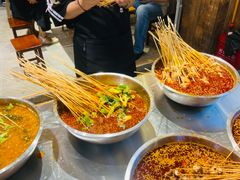 -乐山鲜知味钵钵鸡(奎星楼店)