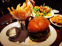 -Chili's Cafe&Bar奇利斯(滨江店)