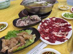 -老猫牛肉火锅(沙溪店)