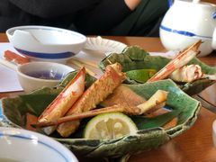 -蟹道乐(道顿堀本店)