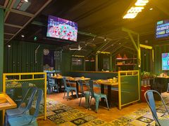 -蛙喔牛蛙(浦口澳林店)