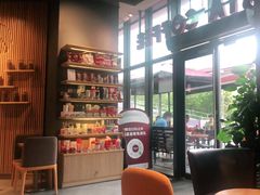-COSTA COFFEE(成都来福士店)