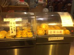 招牌菠萝包-金华冰厅