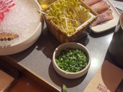 -巴奴毛肚火锅(二七万达店)