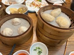 -如轩·海鲜砂锅粥·潮汕菜(海珠店)