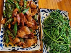-无届青年餐馆(熙街店)